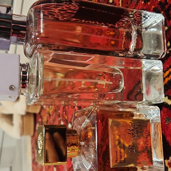 Lot of Arabic Lattafa Eclaire - Picture 3 of 5